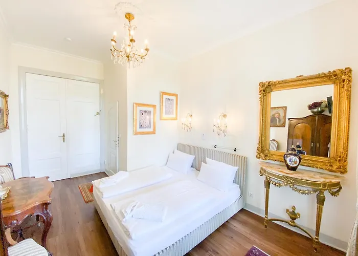 Hotel Rotdorn Berlijn
